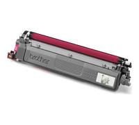 Toner trés haute capacité - BROTHER - TN249M - Magenta - 4000 pages