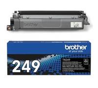Brother TN-249BK - Cartouche de toner très haute capacité originale - Noir