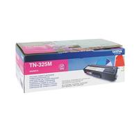 Toner Brother TN325M Magenta
