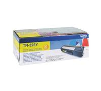 Toner Brother TN325Y Jaune