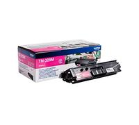 Toner Brother TN329M Magenta | 6000 pgs | HL-L8350CDW
