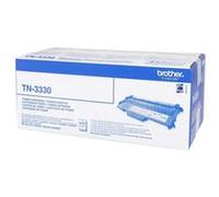 Original Brother TN3330 Toner noir