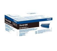 Toner Brother TN421 noir pour imprimante laser