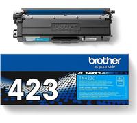 Toner BROTHER TN423C TN-423 Cyan