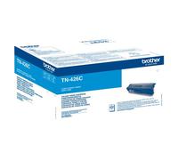 Brother TN-426C - Cyan - Toner - Très grande capacité