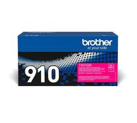 Brother Cartouche de toner TN-910M originale – Magenta
