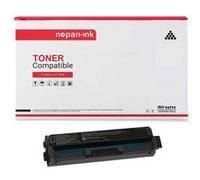 TONER C230/C235 006R04391 Noir x 1 Compatible pour XEROX-NOPAN-INK C 230, C 235 G