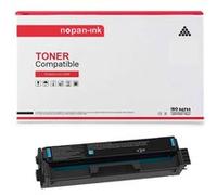 TONER C230/C235 006R04392 Cyan x 1 Compatible pour XEROX-NOPAN-INK C 230, C 235 G
