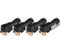 Toner C2900 Cyan S050629 Compatible pour ACULASER CX29NF, CX29DNF, C2900N, C2900DN. 2500 Pages