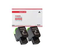 TONER C310/C315 C310XL C315XL 006R04364 C310 C315 Noir x 2 Compatible pour XEROX-NOPAN-INK C 310, C 315.