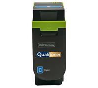 Toner C320 / C325 006R04828 Compatible pour Xerox Cyan 5500 Pages