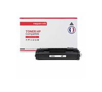 TONER C4092A EP22 C4092A EP22 Noir x 1 Compatible pour P- P LaserJet 1100A-SE P LaserJet 1100A-XI Canon LBP22X P LaserJet 1100 P LaserJet 1100a P