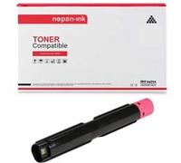 TONER C7020 C7025 C7040 106R03743 Magenta x 1 Compatible pour XEROX- VersaLink C7020, VersaLink C7025, VersaLink C7030.
