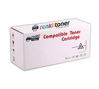 Toner C710 Noir Compatible pour OKI C710 CDTN, C710 DTN, C711 DN, 711N 44318608 11 000 Pages