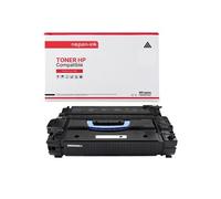 TONER C8543X C8543X Noir x 1 Compatible pour HP- P LaserJet 9000 series P LaserJet 9040 series P LaserJet 9050MFP series