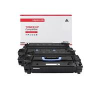 TONER C8543X C8543X Noir x 2 Compatible pour HP- P LaserJet 9000 series P LaserJet 9040 series P LaserJet 9050MFP series
