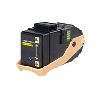 Toner C9300 Jaune Compatible pour Epson ACULASER C9300D2TN C9300TN C9300DN C9300D3TNC C9300N S050602 7 500 Pages