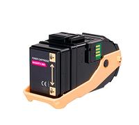 Toner C9300 Magenta Compatible pour Epson ACULASER C9300D2TN C9300TN C9300DN C9300D3TNC C9300N S050603 7 500 Pages