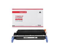TONER C9720A C9720A Noir x 1 Compatible pour HP- P Color LaserJet 4600 P Color LaserJet 4600DN P Color LaserJet 4600DTN P Color LaserJet 4600DN P