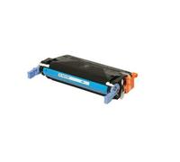 Toner C9721A Cyan Compatible pour Canon LBP 2500 2510 HP Color 4600/4650 8 000 Pages