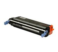 Toner C9730A Noir Compatible pour Canon LBP 2710 2810 HP Color 5500/5550 17 000 Pages