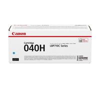 Toner Canon 040H / 0459C001 cyan XL