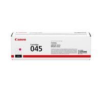 Toner Canon 045 magenta pour imprimante laser