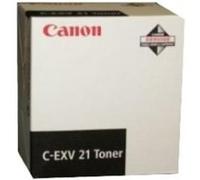 toner Canon 0452B002 original C-EXV21bk Noir 26000 pages