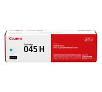 Toner Canon 045H / 1245C002 cyan XL, 2 200 pages