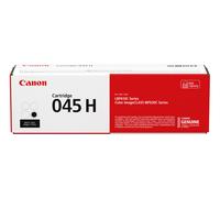 Toner Canon 045H / 1246C002 noir XL, 2 800 pages
