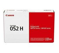 Toner Canon 052 H G