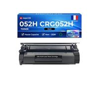 Toner Canon 052H Noir 9200 pages