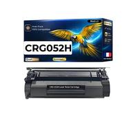Toner Canon 052H Noir 9200 pages compatible LBP 212dw/215x/214dw