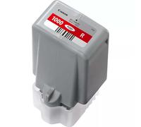 Toner CANON 0554C001 PFI-1000 - Rouge