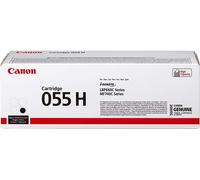 Canon 3020C002 Toner Noir(e) Original 055 HBK