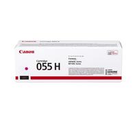 Toner Canon 055H magenta