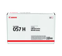 Canon Toner compatible 057H (3010C002) Noir OEM CHIP