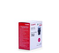 Toner CANON 702 / 9643A004 Original Neuf Magenta 6000 Pages LBP5970/5975/5960