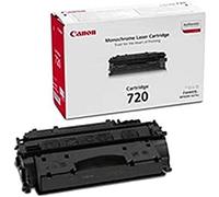Toner Canon 720 Noir