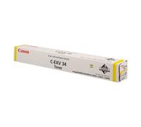 3785B002 CANON C-EXV34 TONER JAUNE