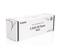 Canon Toner C-EXV 50 Original Noir