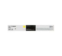 Original Canon 3769C002 / CEXV58LY Toner jaune