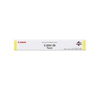Toner Canon C-EXV29 Jaune