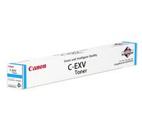 Toner Canon C-EXV51 / 0482C002 cyan, 60 000 pages