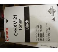 Canon C-EXV 21 Cartouche de toner Original Noir