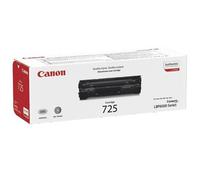 Original Canon 3484B002 / 725 Toner noir
