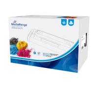 Toner Canon MediaRange 723BK compl. black