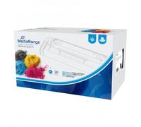 Toner Canon MediaRange 724 compatible black