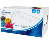 Toner Canon MediaRange 724H compatible black