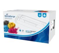 Toner Canon MediaRange 724H compatible black